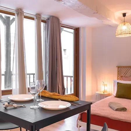 Apartment Le Sauvignon Bergerac