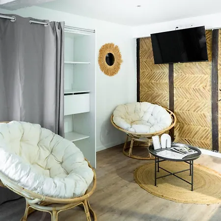 Apartment Le Sauvignon