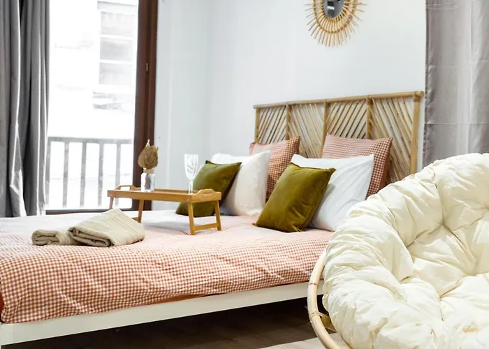 Lejlighed Le Sauvignon