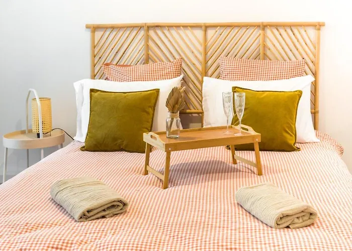 Lejlighed Le Sauvignon Bergerac