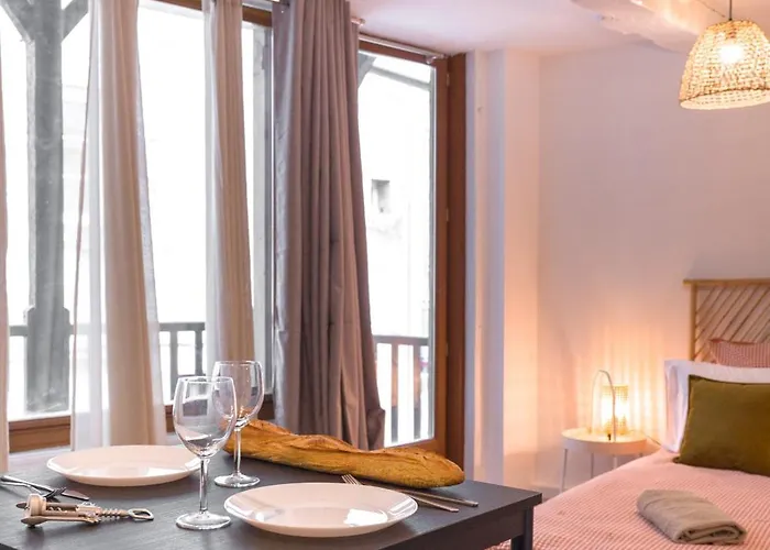 Lejlighed Le Sauvignon Bergerac