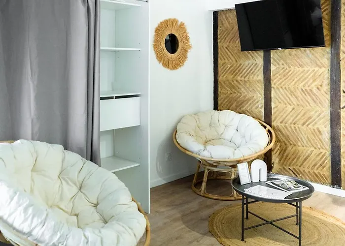 Lejlighed Le Sauvignon