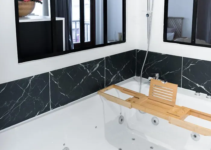 Lejlighed Le Sauvignon *